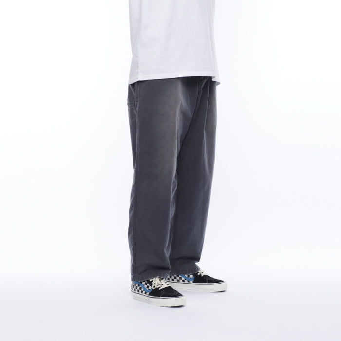 Liberaiders GARMENT DYED UTILITY PANTS