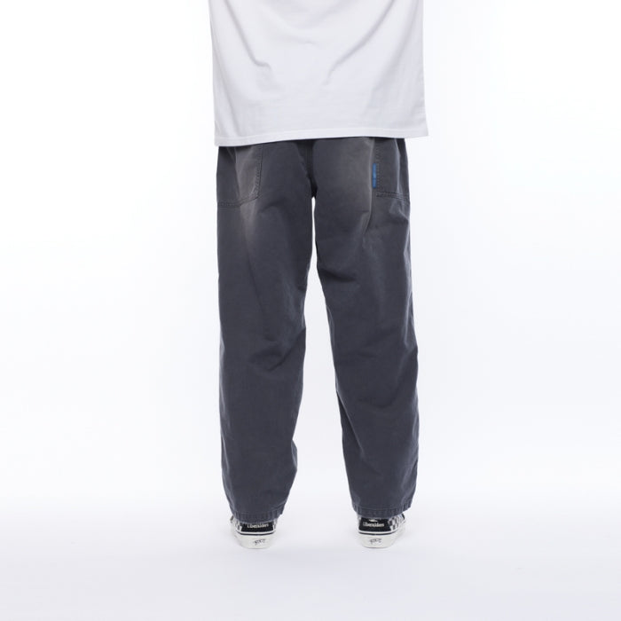 Liberaiders GARMENT DYED UTILITY PANTS