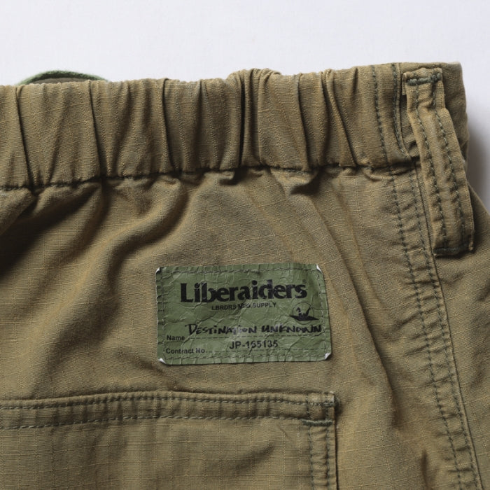 Liberaiders LR CARGO PANTS