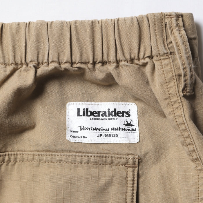 Liberaiders LR CARGO PANTS