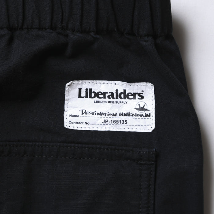 Liberaiders LR CARGO PANTS