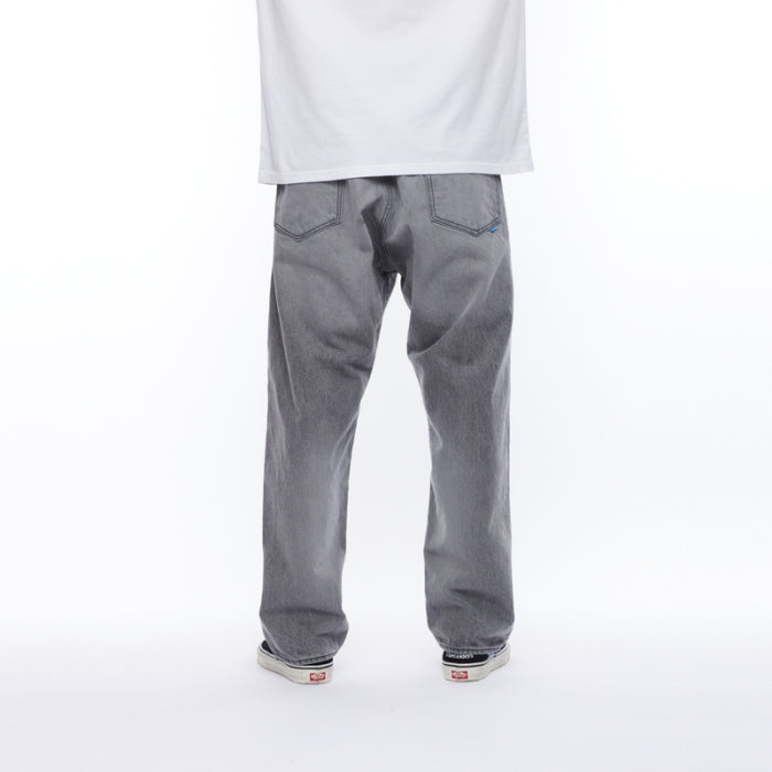 Liberaiders LR LOOSE FIT DENIM PANTS HW