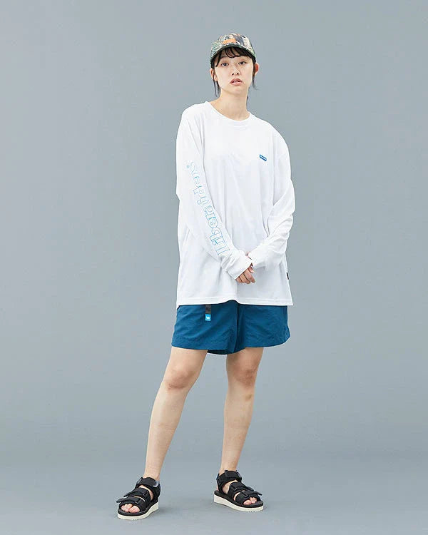 Liberaiders SUPPLEX NYLON SHORTS