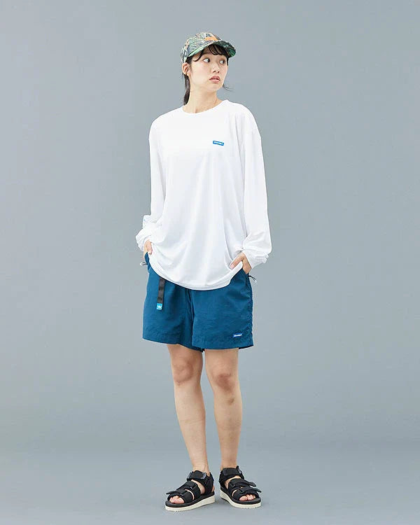 Liberaiders SUPPLEX NYLON SHORTS