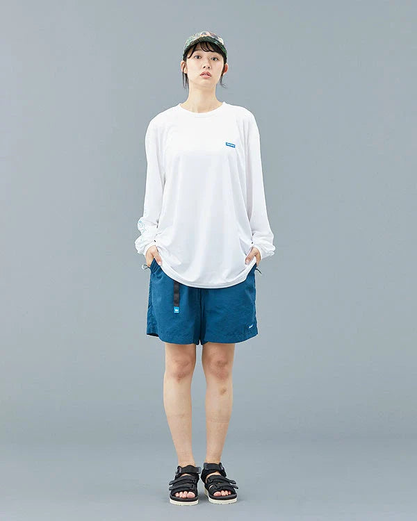 Liberaiders SUPPLEX NYLON SHORTS