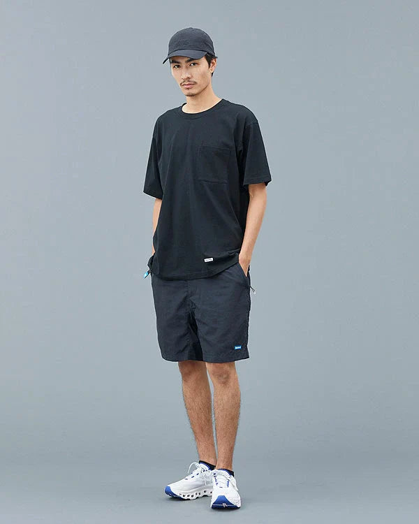 Liberaiders SUPPLEX NYLON SHORTS