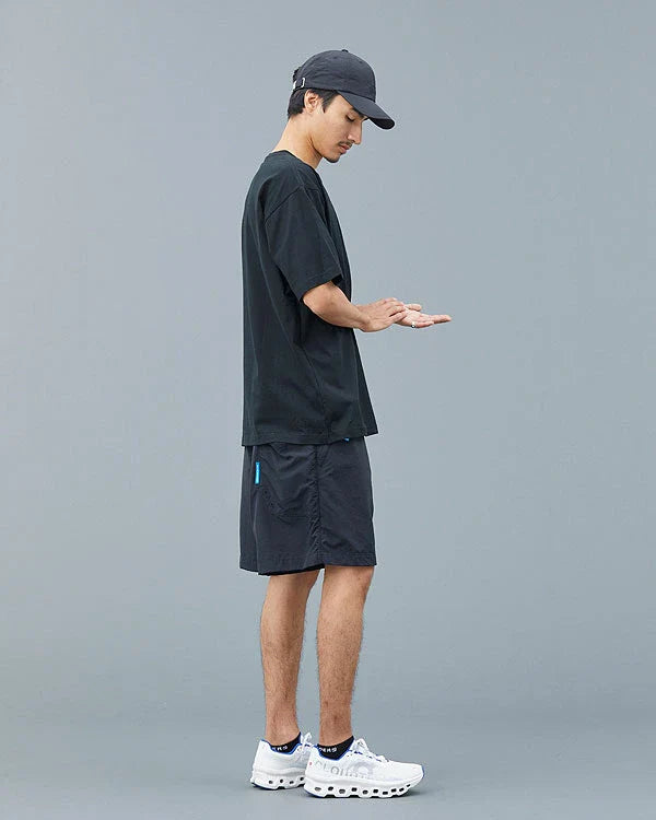 Liberaiders SUPPLEX NYLON SHORTS