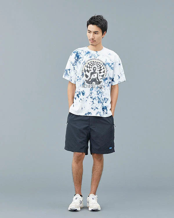 Liberaiders SUPPLEX NYLON SHORTS