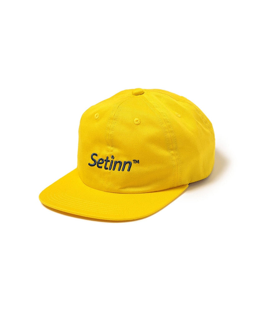 Setinn Souvenir Cap -Setinn-