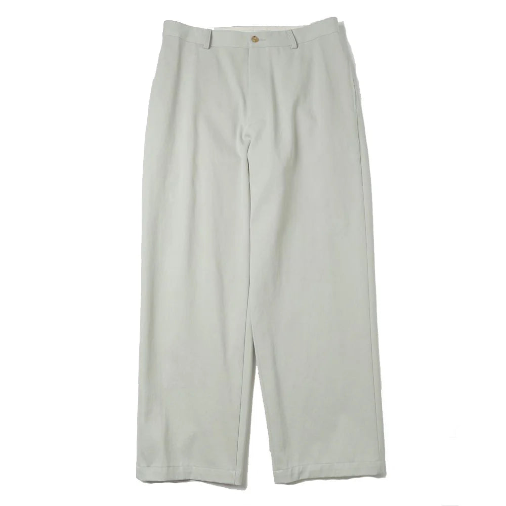 A.PRESSE Type.3 Chino Trousers