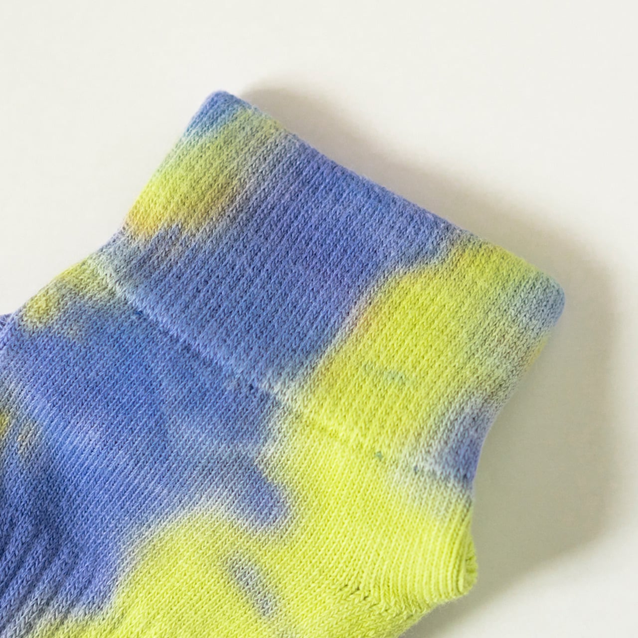 NODAL Tie Dye Ankle Socks