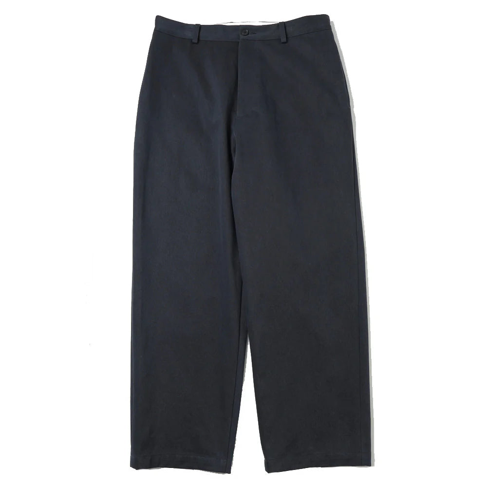 A.PRESSE Type.3 Chino Trousers