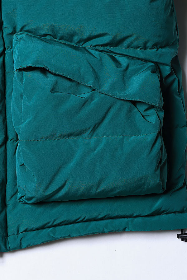 Liberaiders EXPLORER DOWN JACKET