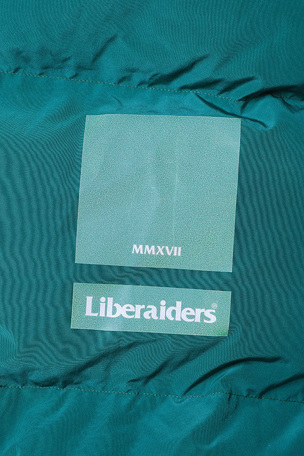 Liberaiders EXPLORER DOWN JACKET