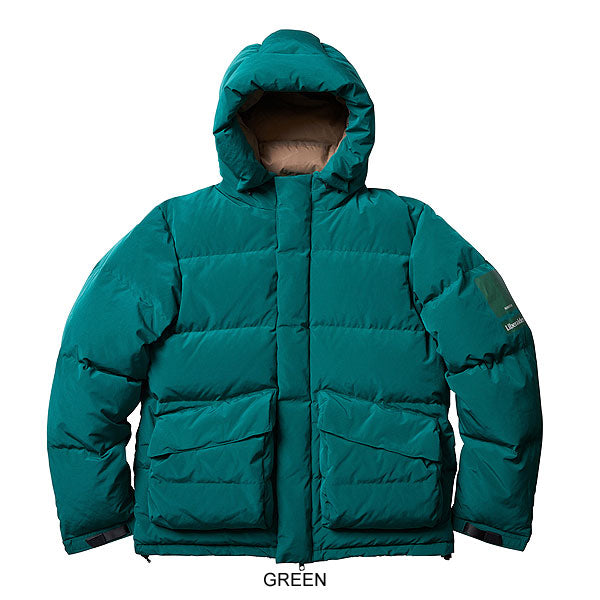 Liberaiders EXPLORER DOWN JACKET