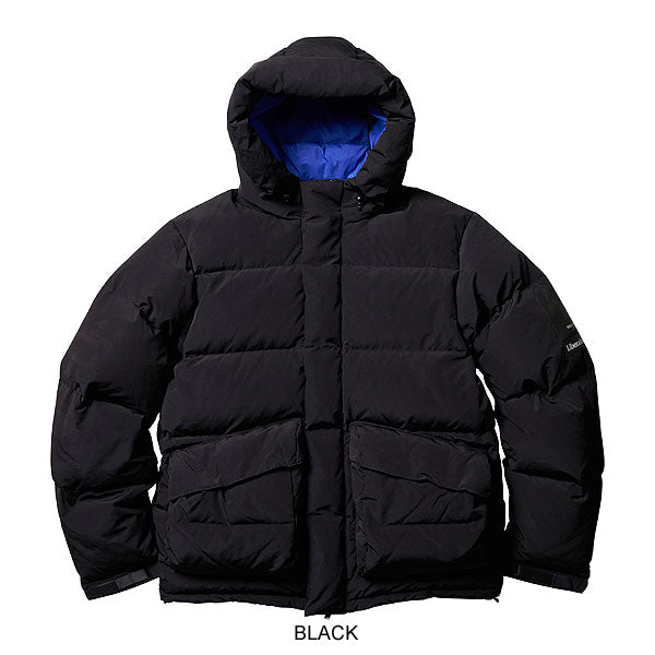 Liberaiders EXPLORER DOWN JACKET