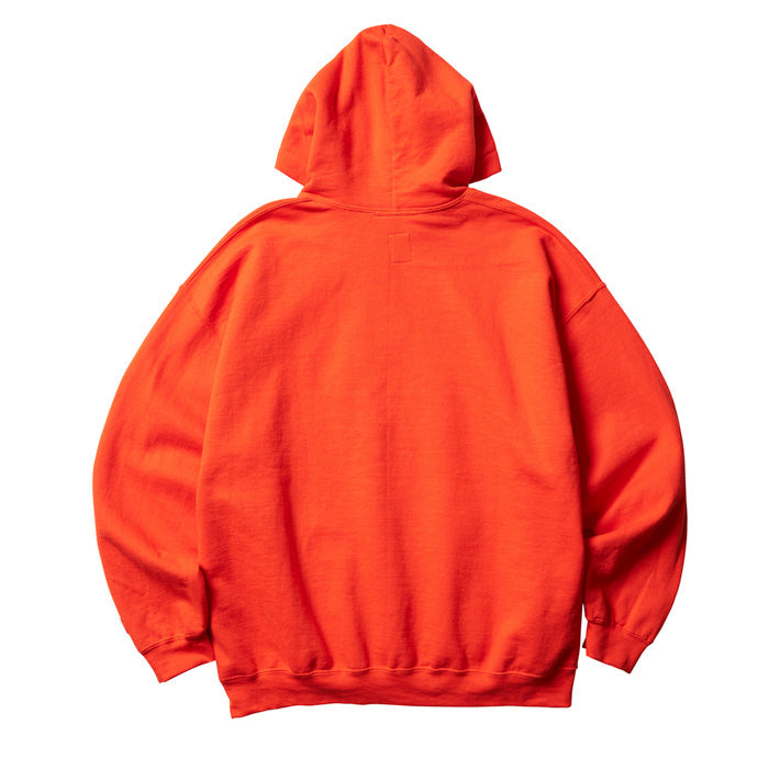 Liberaiders PYRAMID LOGO EMBROIDERY HOODIE