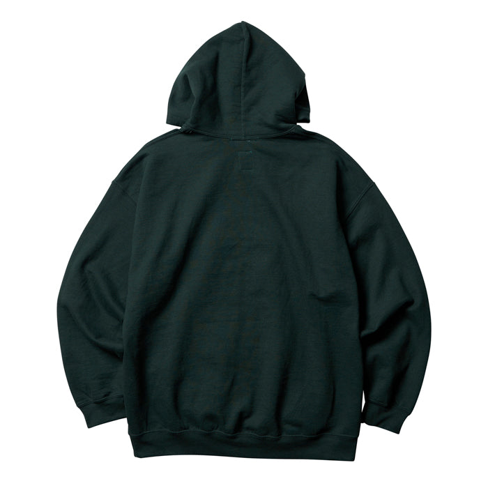 Liberaiders PYRAMID LOGO EMBROIDERY HOODIE