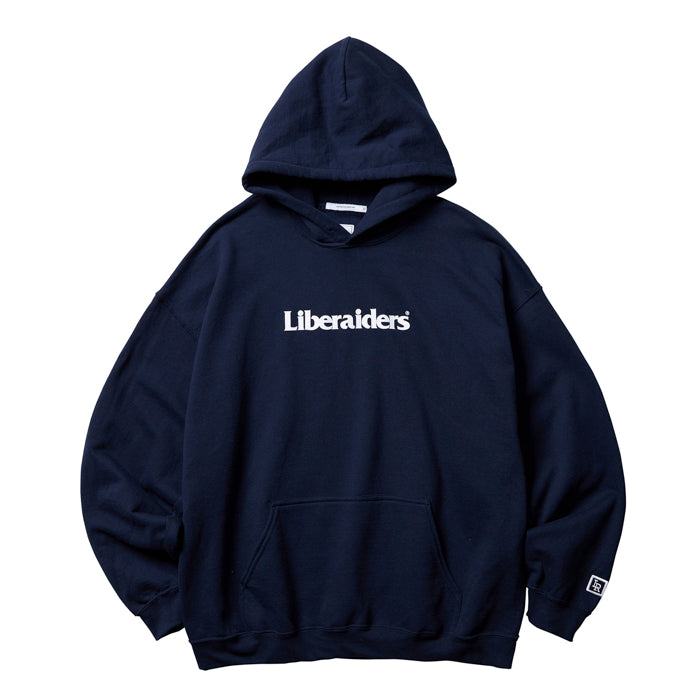 Liberaiders OG LOGO HOODIE