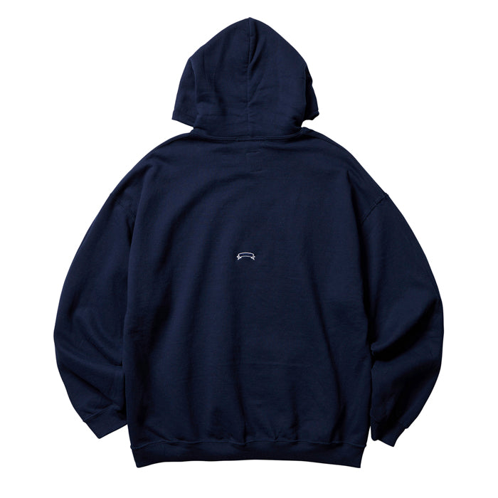 Liberaiders OG LOGO HOODIE