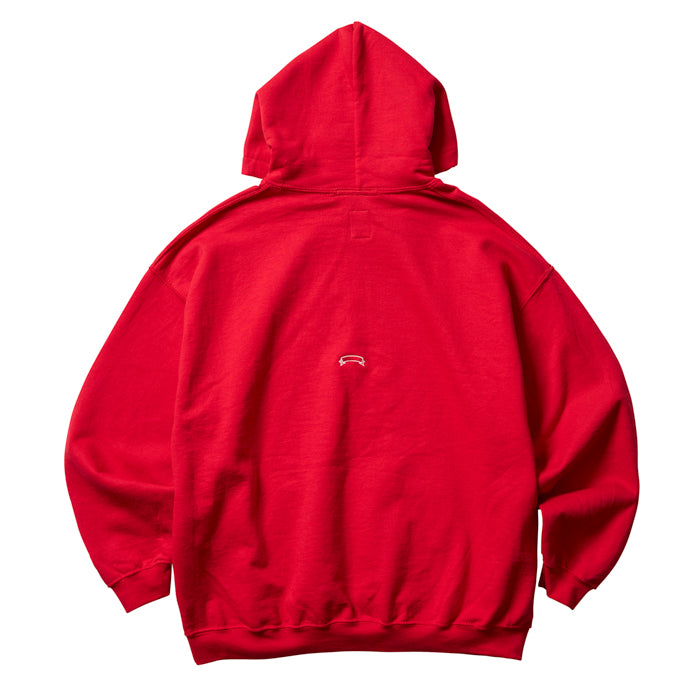 Liberaiders OG LOGO HOODIE