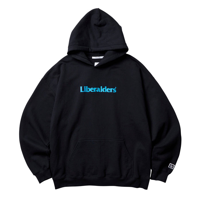 Liberaiders OG LOGO HOODIE