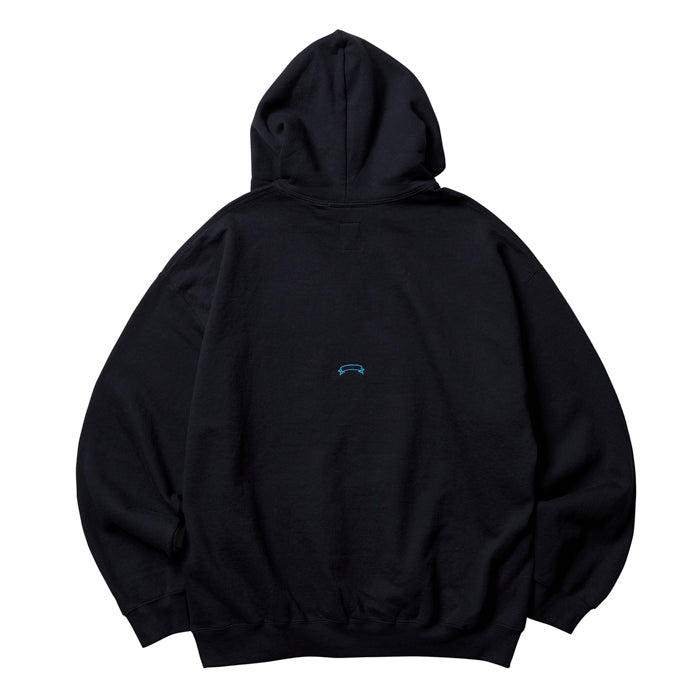 Liberaiders OG LOGO HOODIE