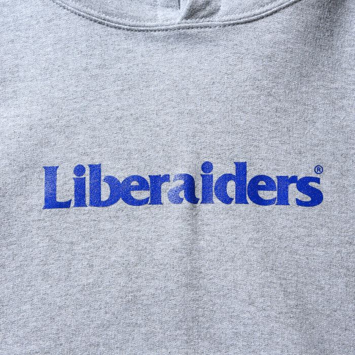 Liberaiders OG LOGO HOODIE