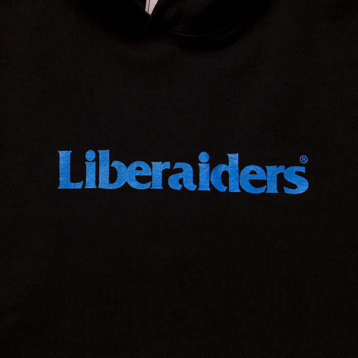 Liberaiders OG LOGO HOODIE