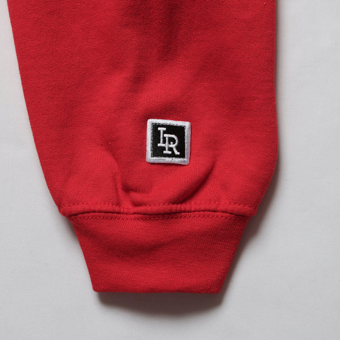 Liberaiders OG LOGO HOODIE