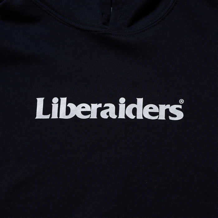 Liberaiders OG LOGO HOODIE