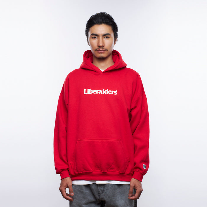 Liberaiders OG LOGO HOODIE