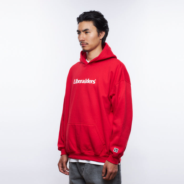 Liberaiders OG LOGO HOODIE