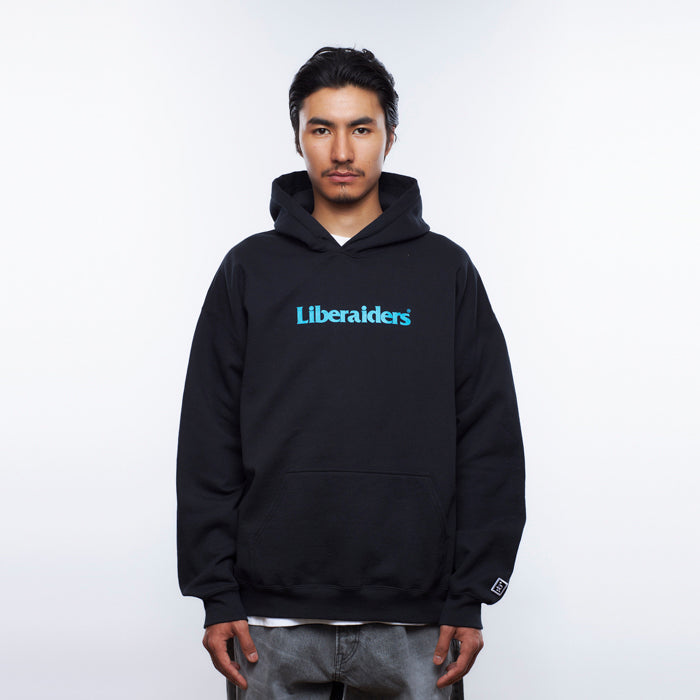 Liberaiders OG LOGO HOODIE