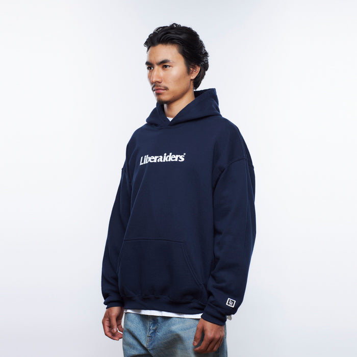 Liberaiders OG LOGO HOODIE