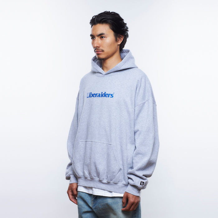 Liberaiders OG LOGO HOODIE
