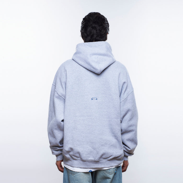 Liberaiders OG LOGO HOODIE