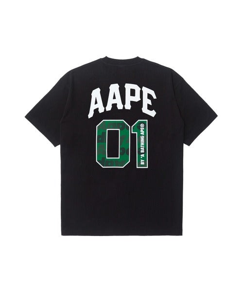 AAPE THEME TEE