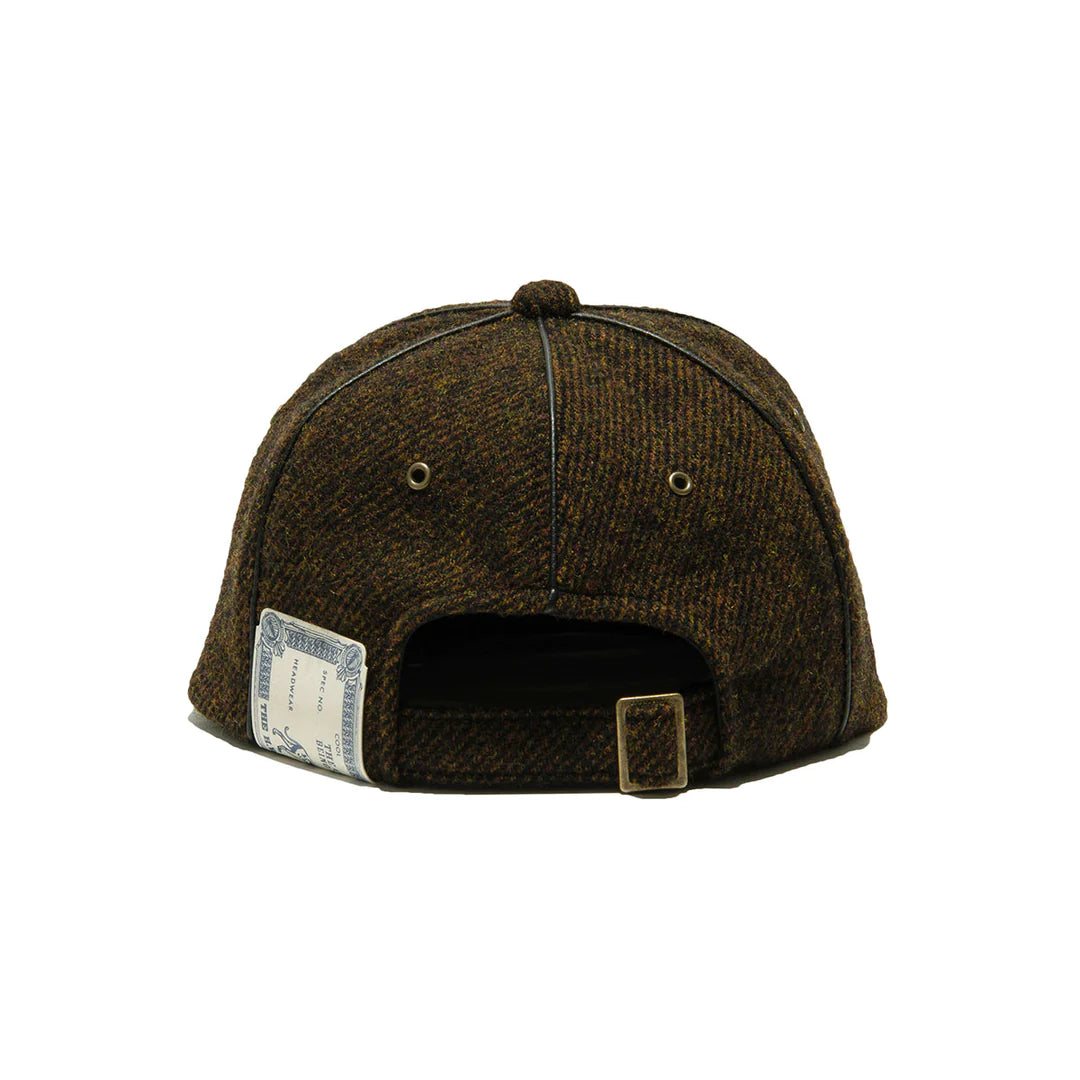 THE H.W.DOG&CO CLASSIC CAP