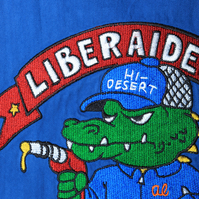 Liberaiders OIL STATION WORK JACKET