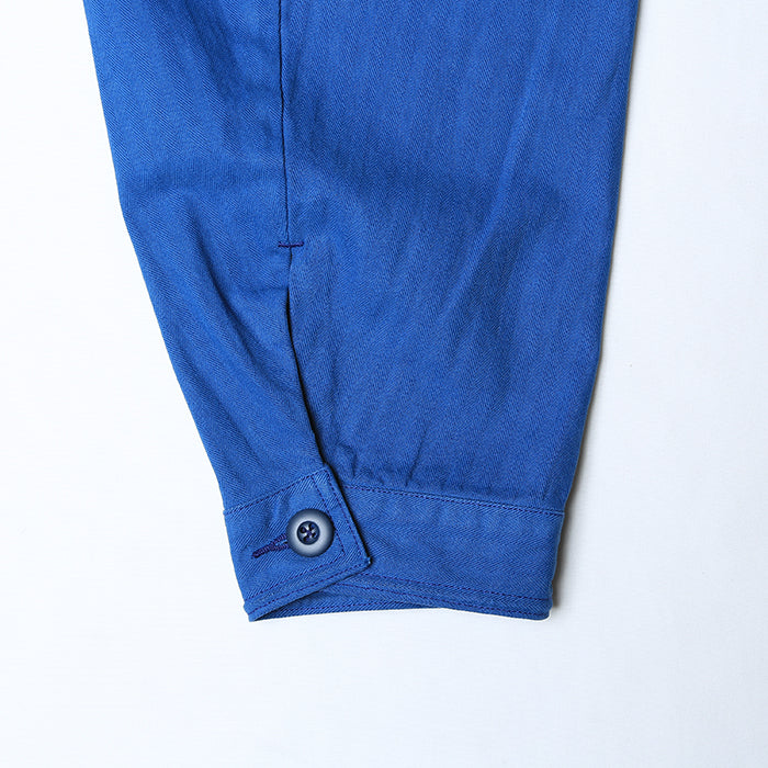 Liberaiders OIL STATION WORK JACKET