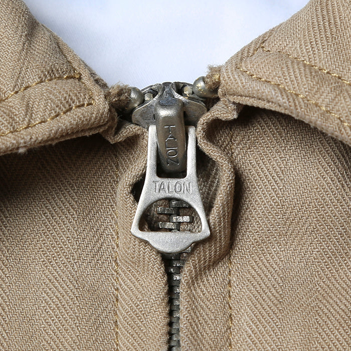 Liberaiders OIL STATION WORK JACKET