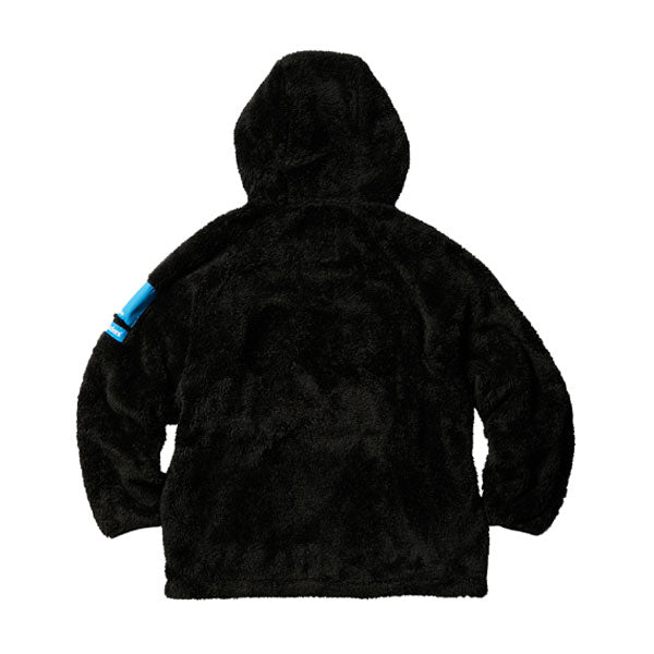 Liberaiders PILE FLEECE HOODIE