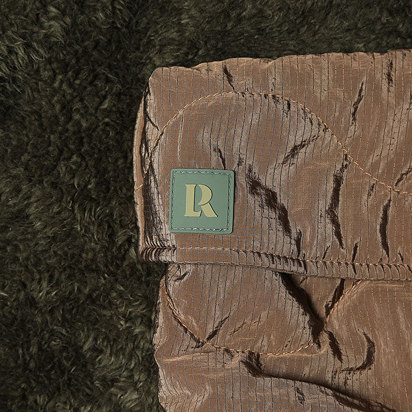 Liberaiders PILE FLEECE HOODIE