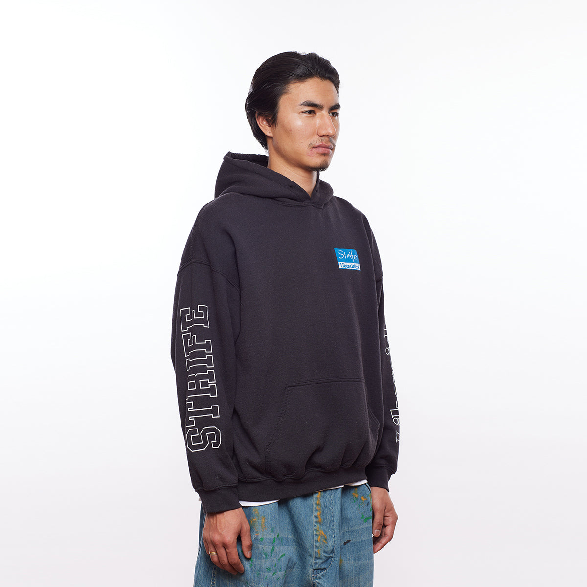 Liberaiders STRIFE HOODIE