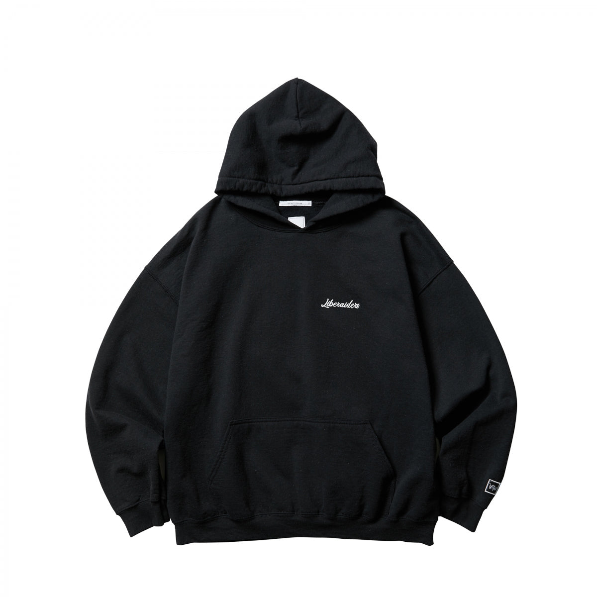 Liberaiders ATTITUDE HOODIE