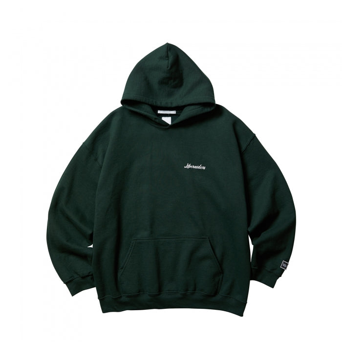 Liberaiders ATTITUDE HOODIE