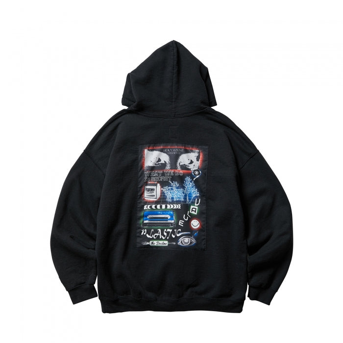 Liberaiders ATTITUDE HOODIE