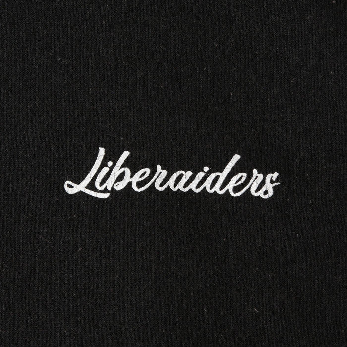 Liberaiders ATTITUDE HOODIE