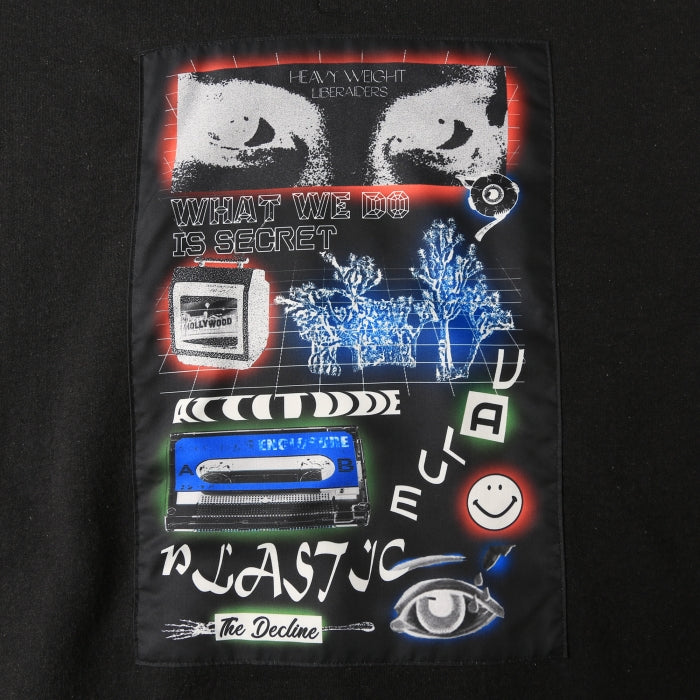 Liberaiders ATTITUDE HOODIE